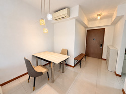1 Canberra (D27), Condominium #637833771
